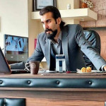 سهیل وطن دوست