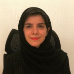 سحر خلیل نژاد