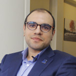 دکتر سینا کرمی