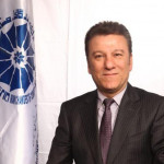 جناب آقای امیر عابدی