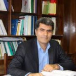 جناب آقای ولی بیگی