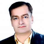 استاد مصطفی رمضانی