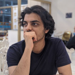 محمدحسین معیدفر