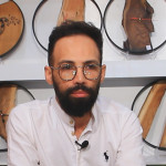 استاد مهدی کجوری