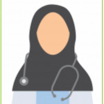 سرکار خانم دکتر سالمی