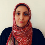 غزاله امیدوار