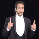 وحید قنبریان نائینی