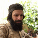 مرتضی تسخیری