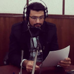 احسان عابدی