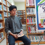 سید علی رضا کمالی