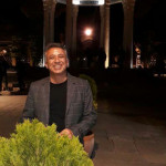 علی رضا روشن