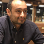 علیرضا رزم آرا