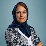 فاطمه صاحبی