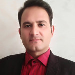 علیرضا بهرامی