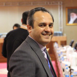 مهدی اکبرزاده امیردهی