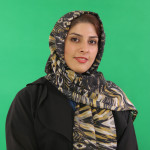 زهرا اشتیاقی