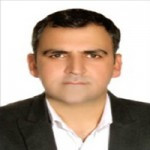 دکتر خدایار عبداللهی