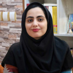 فاطمه عسکری