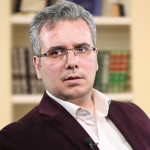 دکتر علی یگانه