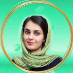 سارا جم نژاد