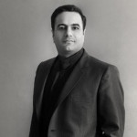 دکتر خسرو بخشعلی زاده