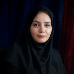 فاطمه احمدی