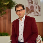 رضا علی اصل