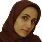 زهرا داوودی درزی