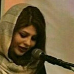 روژینا صیادی