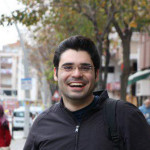 ابولفضل مدنی