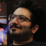 محسن حاجی کریمیان