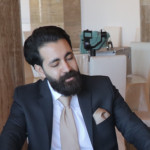 علی اصغر بایراملو