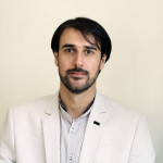 دکتر مهدی عیاری