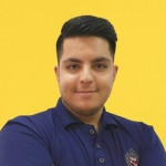 امیر احمد ادیبی