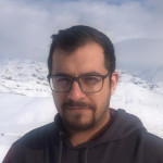 علیرضا زبان دان