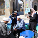 حجت الاسلام زمانی