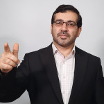 علیرضا وطن پور