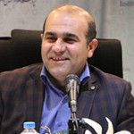 دكتر عبدالمهدي مستكين