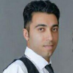 مهندس شاهین مقدسی