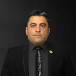 محمدرضا سلطانی