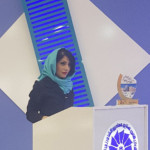 نیلوفر اعلمی