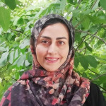 خانم دکتر هاله تاج الدینی