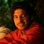 سید عرفان میری