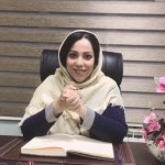 مهندس افروز قیصر