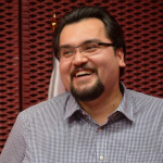 مهندس محمدرضا بحرینیان