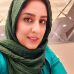 فاطمه حیدری