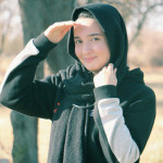 مائده اشکاوندی