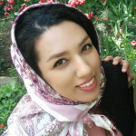 شیما فرازمهر