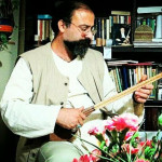 استاد علیرضا راستین فر