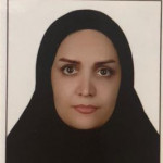 فاطمه اله وردی